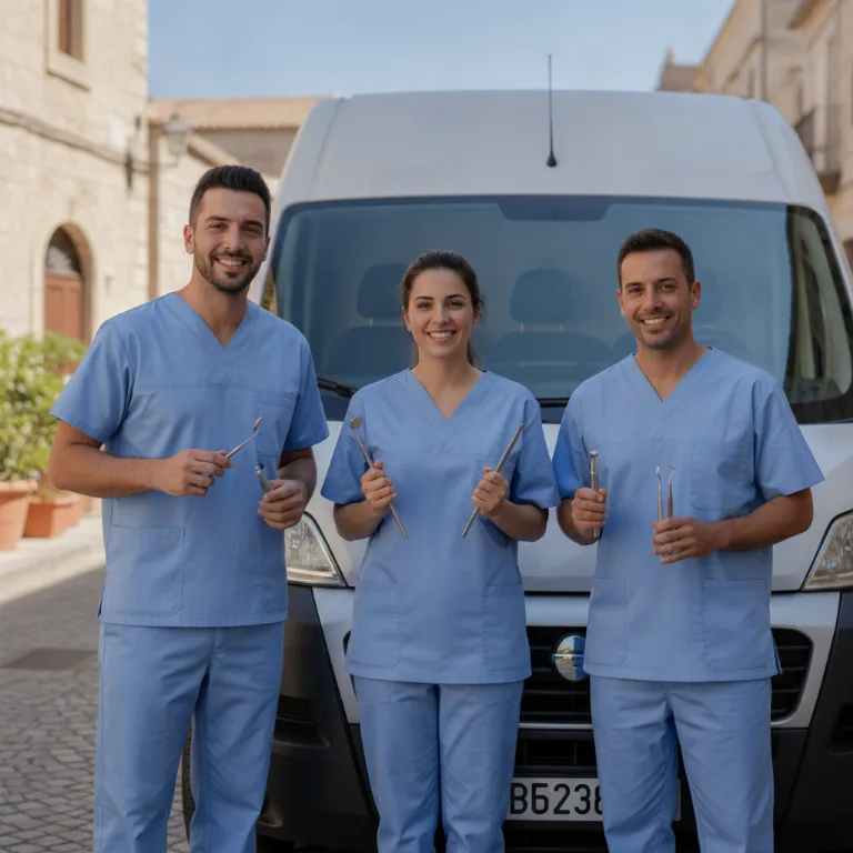 dentista Carmona