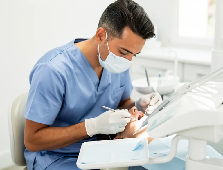dentista Carmona